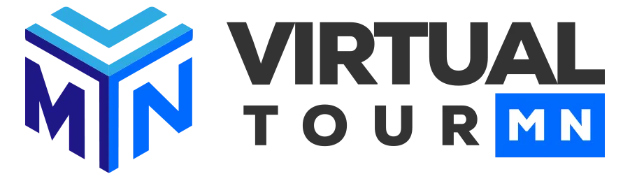 virtual tour - logo